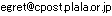 mail address